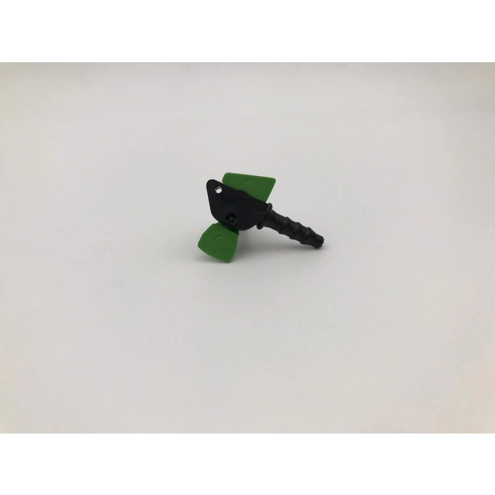 Hava Akaryakıt Yağ Rekoru Tip 36