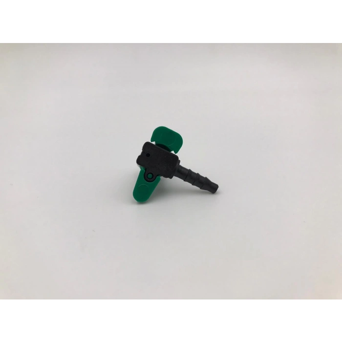 Hava Akaryakıt Yağ Rekoru Tip 37