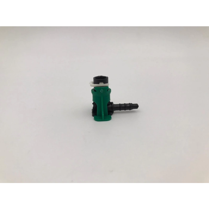 Hava Akaryakıt Yağ Rekoru Tip 37