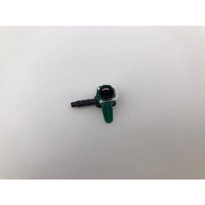 Hava Akaryakıt Yağ Rekoru Tip 37