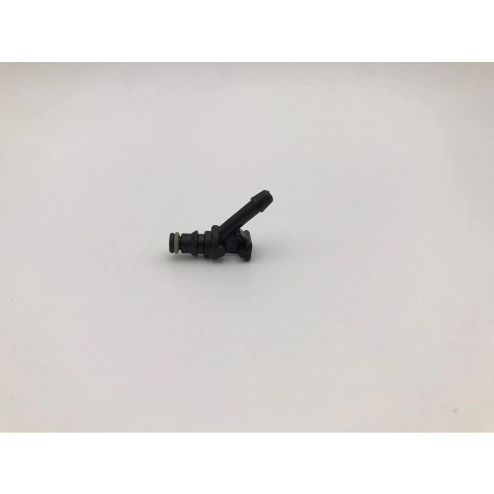 Hava Akaryakıt Yağ Rekoru Tip 38