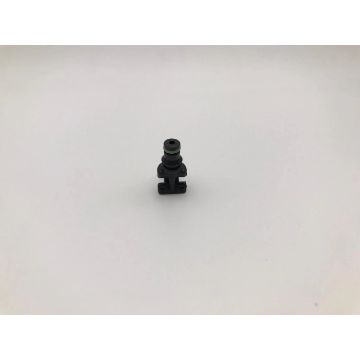 Hava Akaryakıt Yağ Rekoru Tip 38