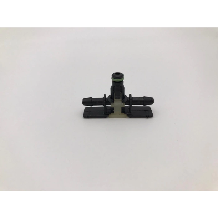 Hava Akaryakıt Yağ Rekoru Tip 39