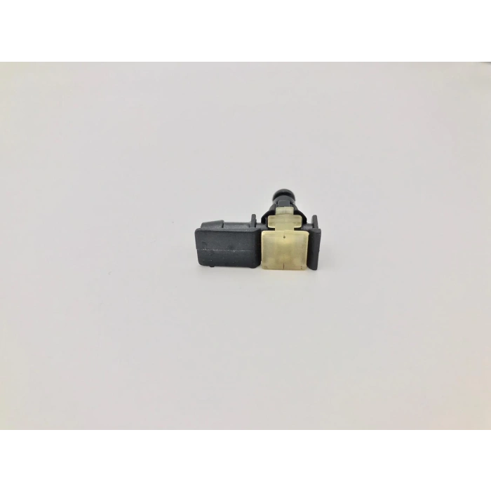 Hava Akaryakıt Yağ Rekoru Tip 40