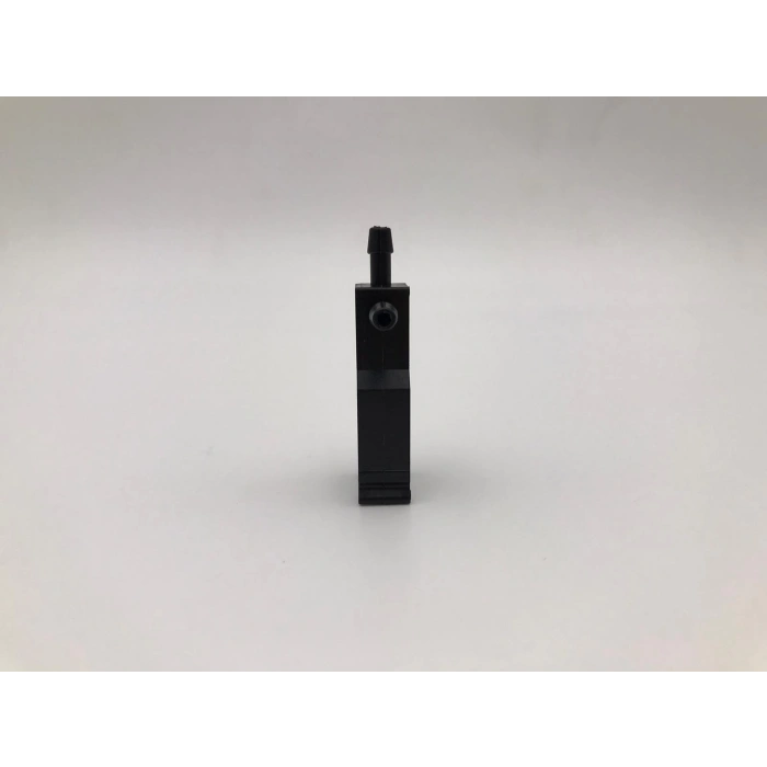 Hava Akaryakıt Yağ Rekoru Tip 43