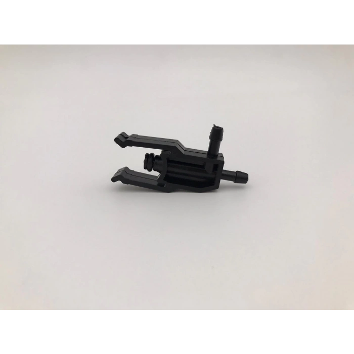 Hava Akaryakıt Yağ Rekoru Tip 43