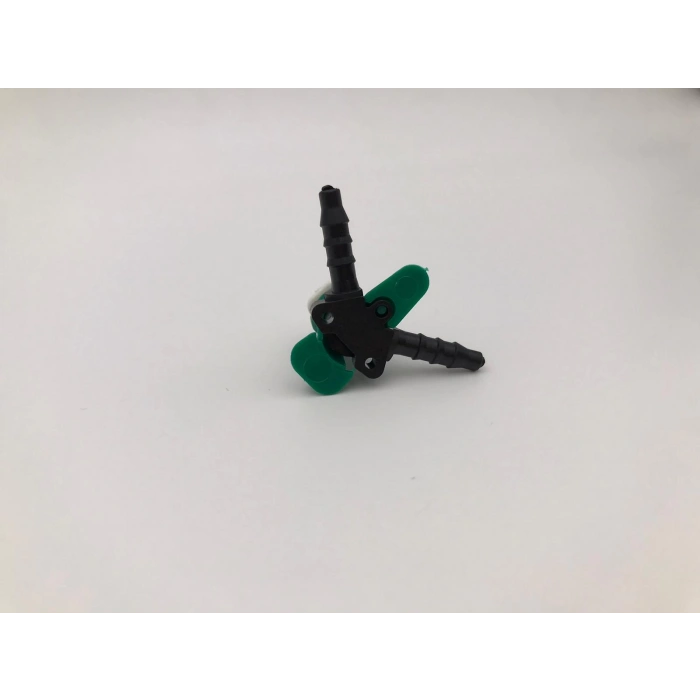 Hava Akaryakıt Yağ Rekoru Tip 44