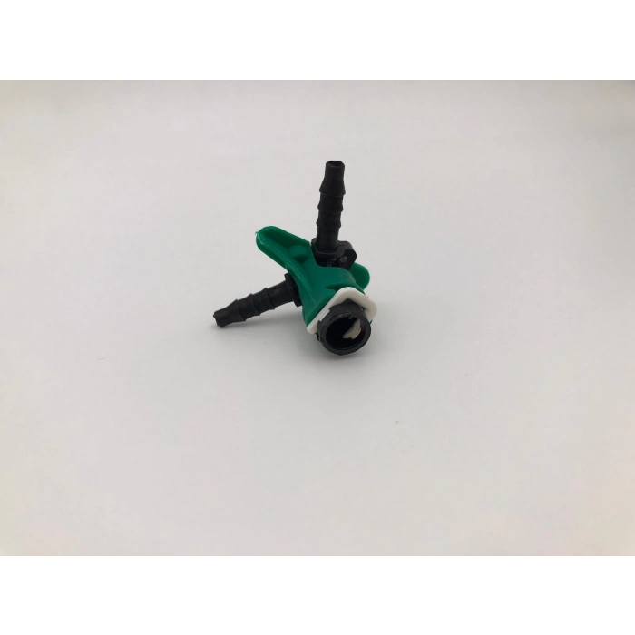 Hava Akaryakıt Yağ Rekoru Tip 44