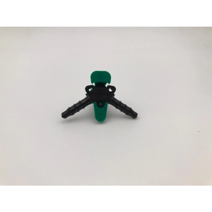 Hava Akaryakıt Yağ Rekoru Tip 44