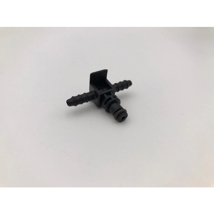 Hava Akaryakıt Yağ Rekoru Tip 45