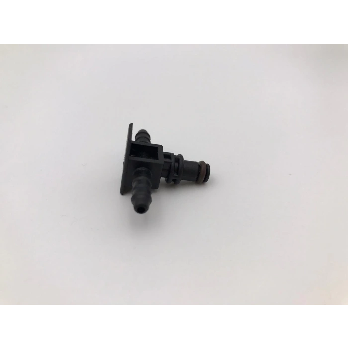 Hava Akaryakıt Yağ Rekoru Tip 45