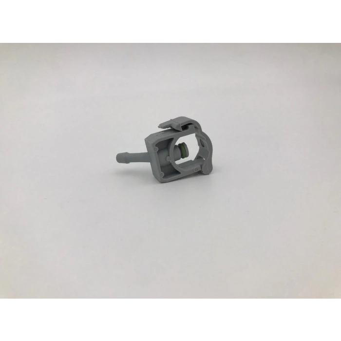 Hava Akaryakıt Yağ Rekoru Tip 46