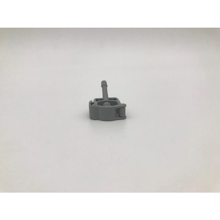 Hava Akaryakıt Yağ Rekoru Tip 46