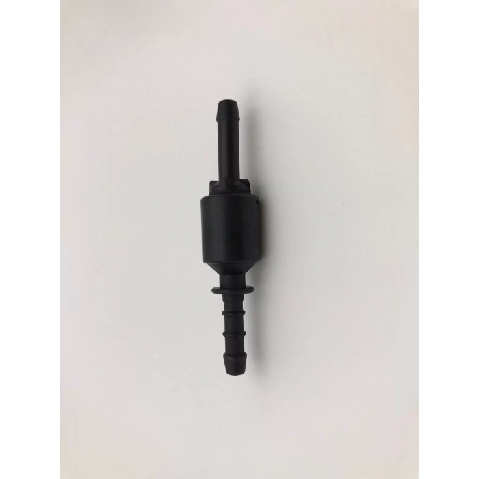 Hava Akaryakıt Yağ Rekoru Tip 48