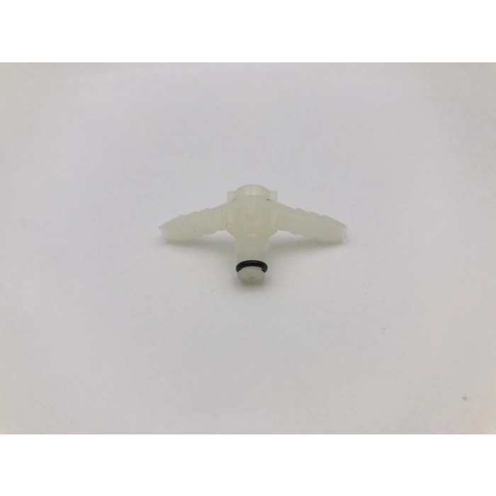 Hava Akaryakıt Yağ Rekoru Tip 50