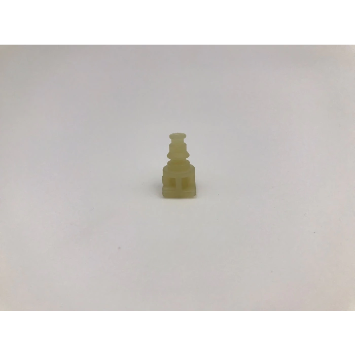 Hava Akaryakıt Yağ Rekoru Tip 51