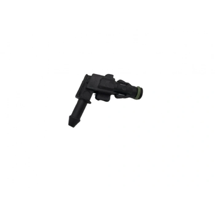 Hava Akaryakıt Yağ Rekoru Tip 55