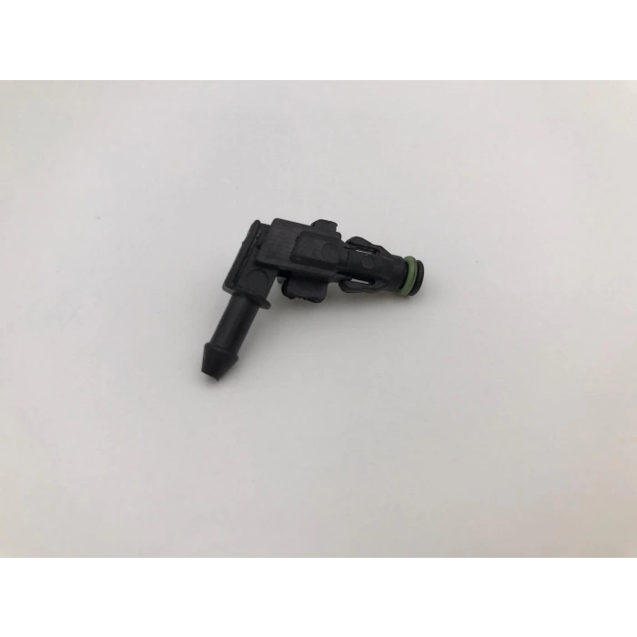 Hava Akaryakıt Yağ Rekoru Tip 55