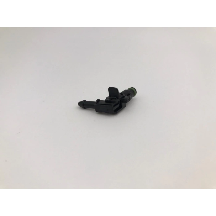 Hava Akaryakıt Yağ Rekoru Tip 55