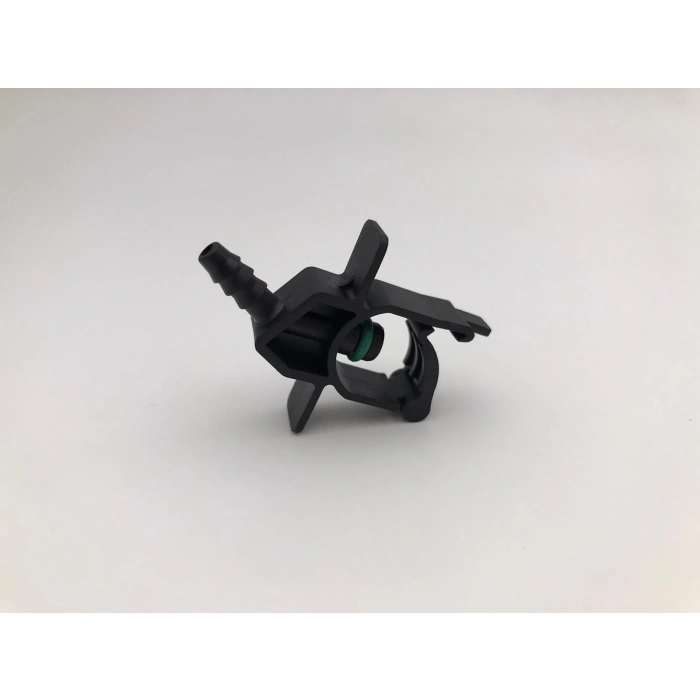 Hava Akaryakıt Yağ Rekoru Tip 56