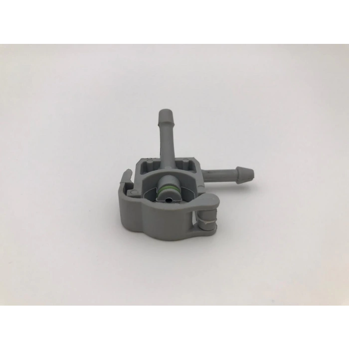 Hava Akaryakıt Yağ Rekoru Tip 58