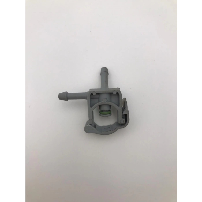 Hava Akaryakıt Yağ Rekoru Tip 58