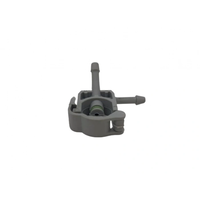 Hava Akaryakıt Yağ Rekoru Tip 58