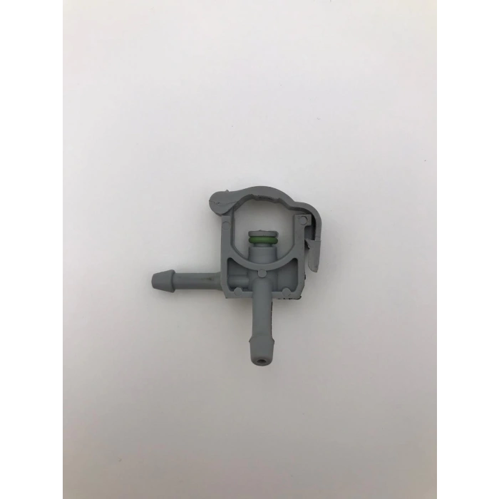 Hava Akaryakıt Yağ Rekoru Tip 58