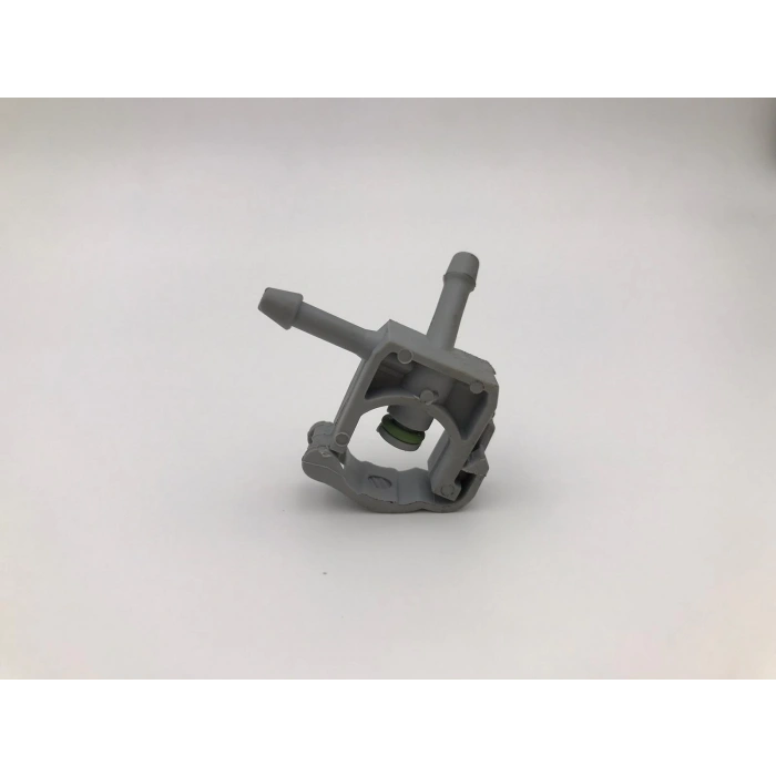 Hava Akaryakıt Yağ Rekoru Tip 58