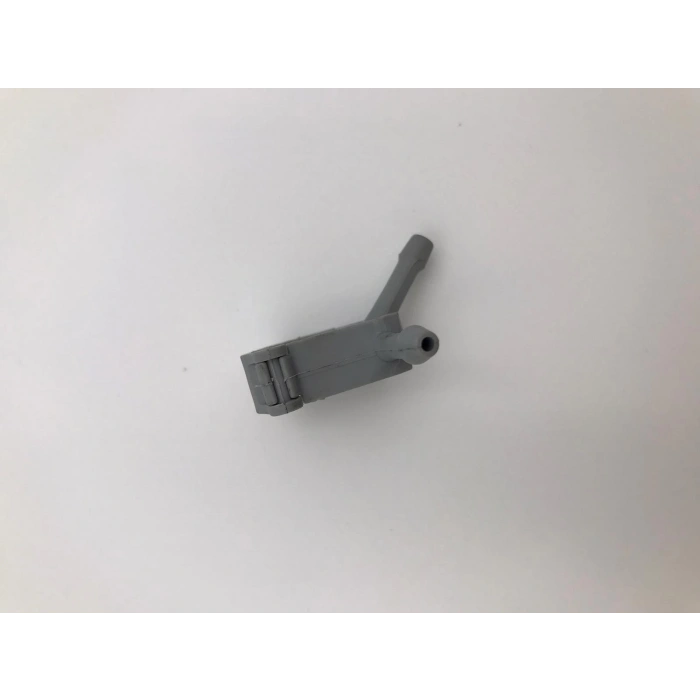 Hava Akaryakıt Yağ Rekoru Tip 58