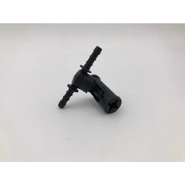 Hava Akaryakıt Yağ Rekoru Tip 6