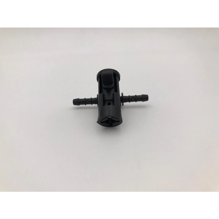 Hava Akaryakıt Yağ Rekoru Tip 6