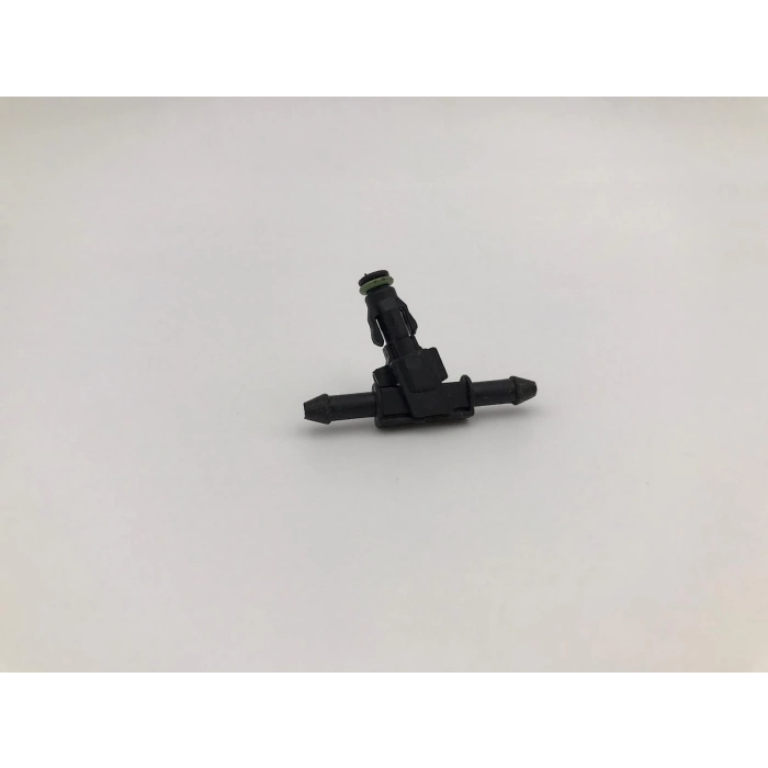 Hava Akaryakıt Yağ Rekoru Tip 61