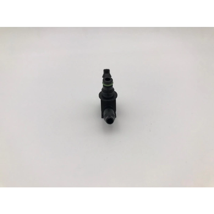 Hava Akaryakıt Yağ Rekoru Tip 62