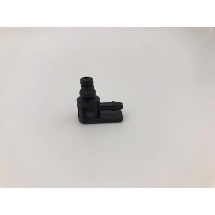 Hava Akaryakıt Yağ Rekoru Tip 64