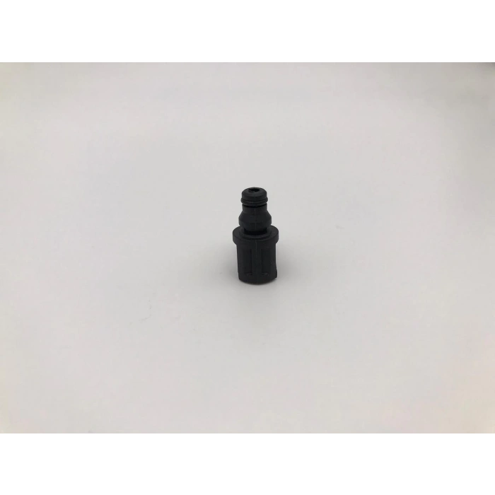 Hava Akaryakıt Yağ Rekoru Tip 64