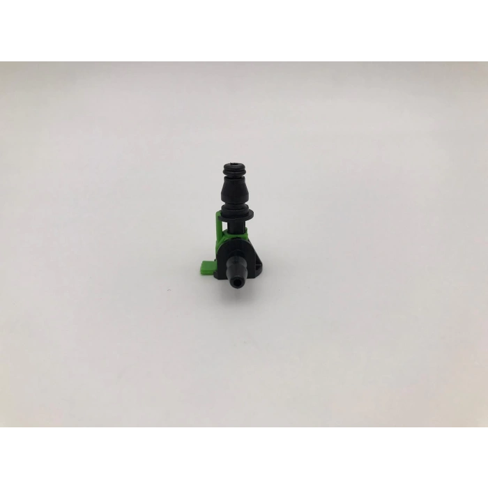 Hava Akaryakıt Yağ Rekoru Tip 65