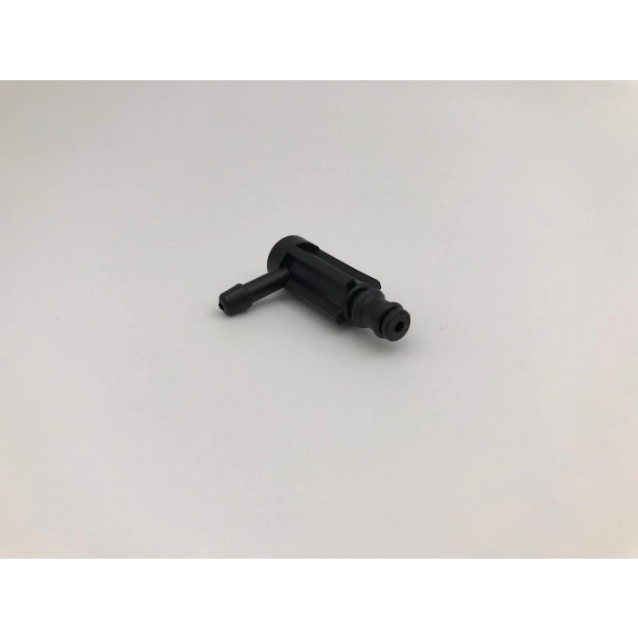 Hava Akaryakıt Yağ Rekoru Tip 66