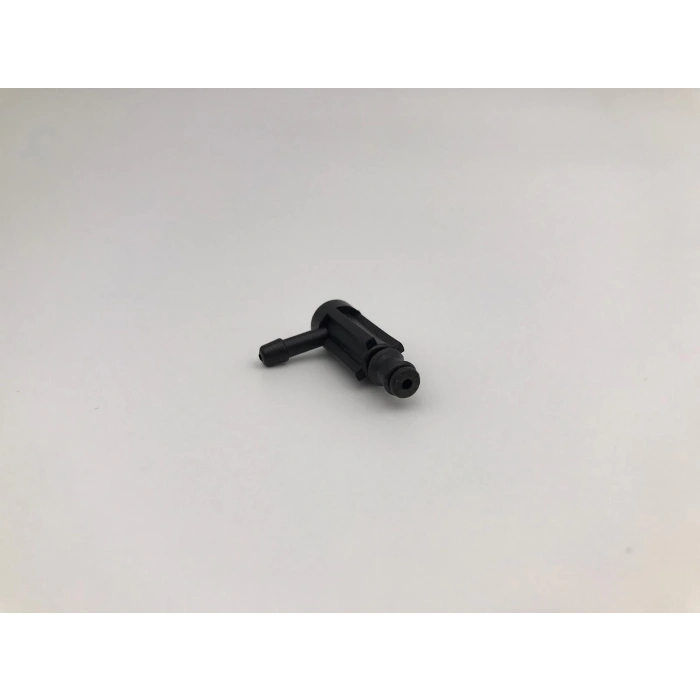 Hava Akaryakıt Yağ Rekoru Tip 66