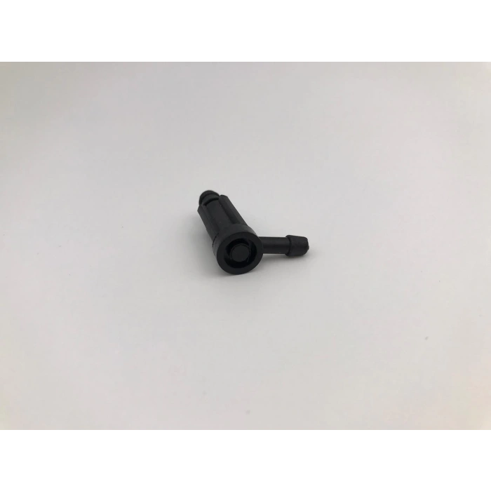 Hava Akaryakıt Yağ Rekoru Tip 66