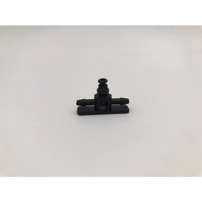 Hava Akaryakıt Yağ Rekoru Tip 68