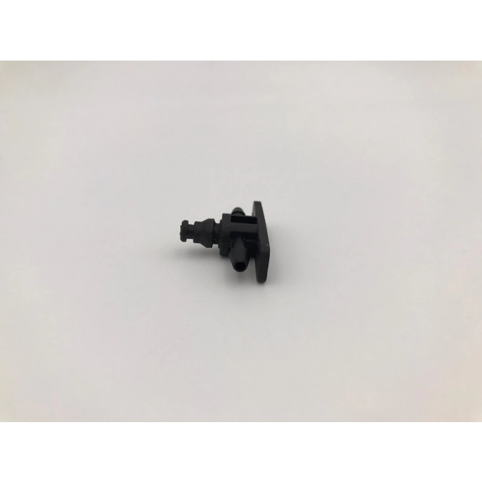 Hava Akaryakıt Yağ Rekoru Tip 68