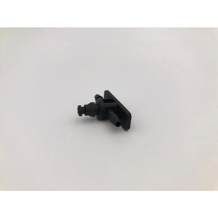 Hava Akaryakıt Yağ Rekoru Tip 68