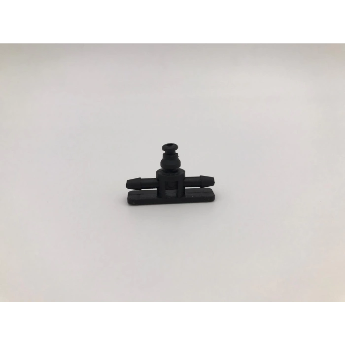 Hava Akaryakıt Yağ Rekoru Tip 68