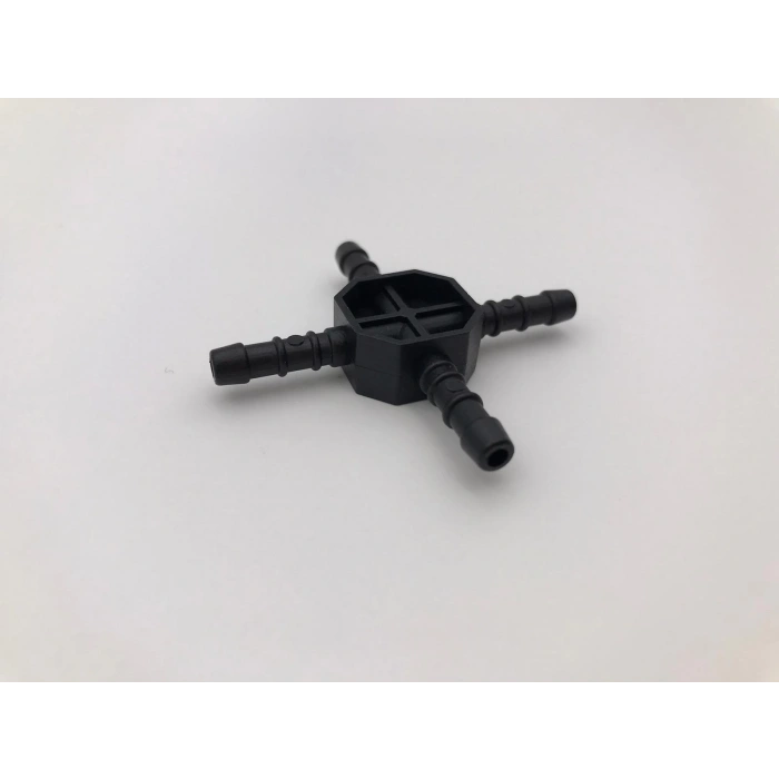 Hava Akaryakıt Yağ Rekoru Tip 7