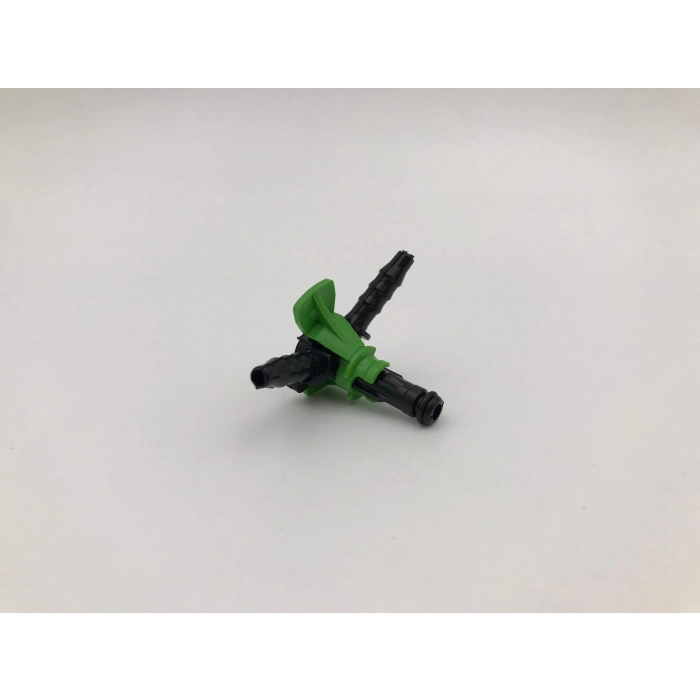 Hava Akaryakıt Yağ Rekoru Tip 73