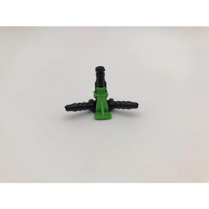 Hava Akaryakıt Yağ Rekoru Tip 73