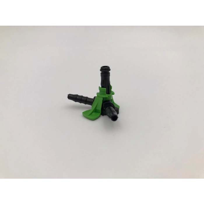 Hava Akaryakıt Yağ Rekoru Tip 73