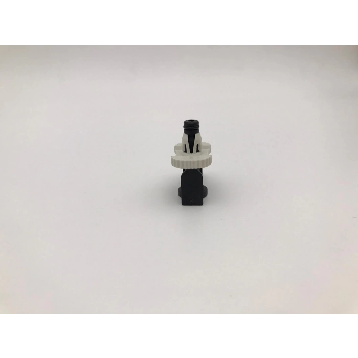 Hava Akaryakıt Yağ Rekoru Tip 8