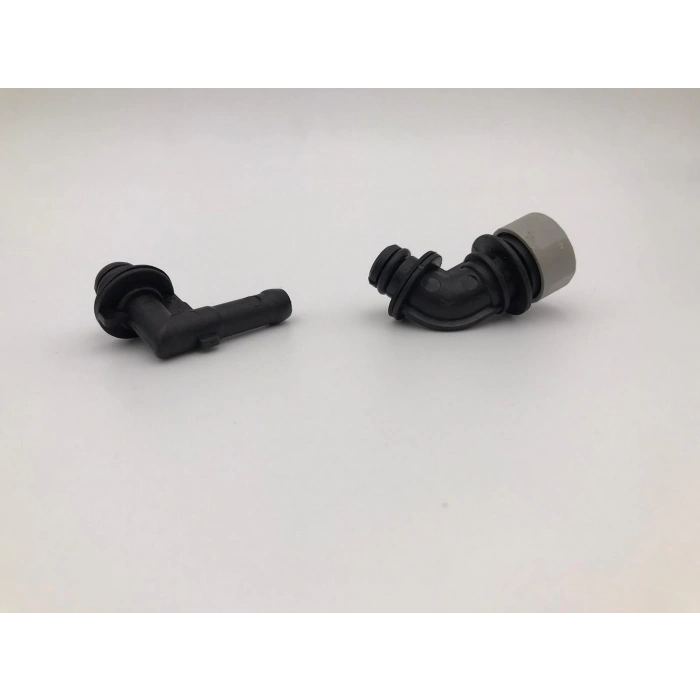 Hava Akaryakıt Yağ Rekoru Tip 9